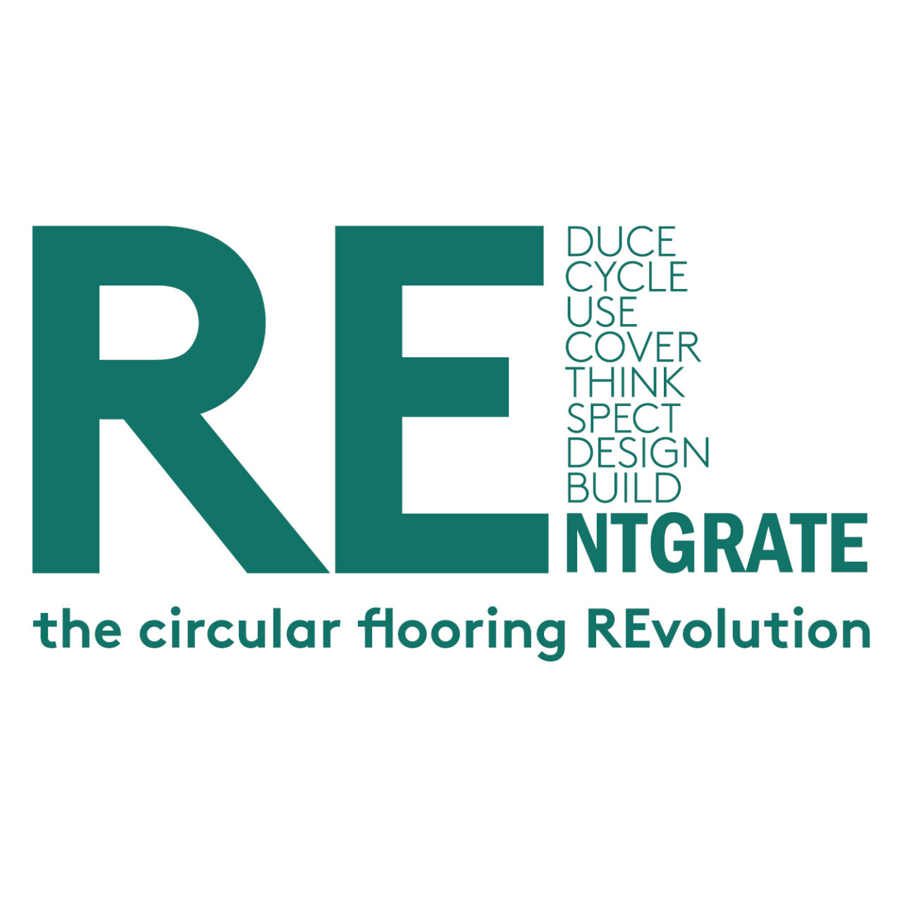R Entgrate square logo